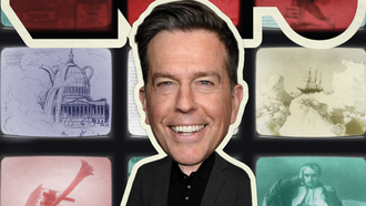 Entertainment News - Ed Helms' 'SNAFU' Podcast: The Five Wildest Episodes You Must Listen To