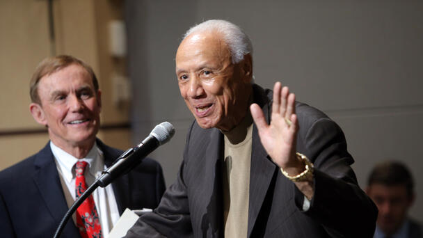 Basketball Hall Of Famer Lenny Wilkens Dead At 88