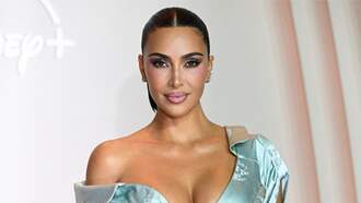 Entertainment News - Kim Kardashian Reveals If She Passed Bar Exam After Finishing Law School