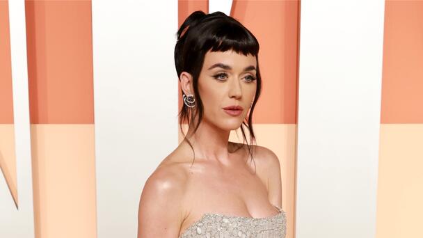 Why Katy Perry 'Struggled For Months' Over New Song 'Bandaids'