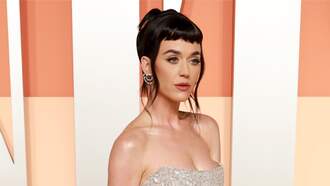 Music News - Why Katy Perry 'Struggled For Months' Over New Song 'Bandaids'