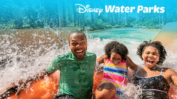 DISCOVER MAGIC IN EVERY DROP THROUGH XL 106.7!