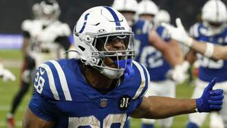 “Offensive Player of the Year” Is a Cop-Out; Jonathan Taylor Is the NFL MVP