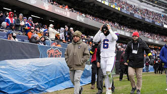 Mixed Results For New York Football