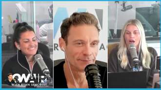 Ryan Seacrest - Things We Disliked as a Kid But Love Now