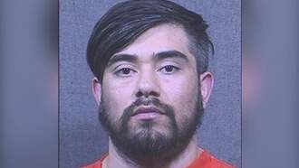 Escaped Francisquito Conservation Camp Inmate Taken Into Custody