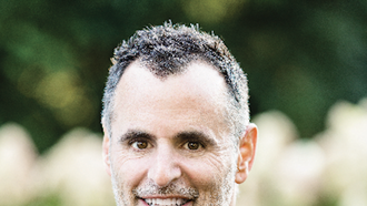 Ryan Rosett, Founder and Co-CEO of Credibly