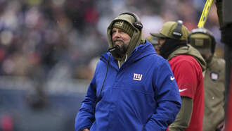 Decision Made On Brian Daboll's Future With Giants