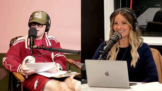 Amy Hostile Towards Bobby's AI, A Possible Spoiler, & Banana Littering