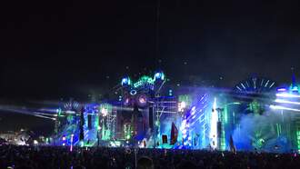 Electric Daisy Carnival Came & Conquered Orlando!