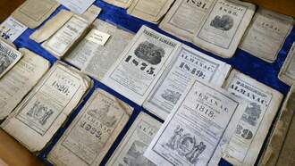 Farmers' Almanac To Stop Publishing After More Than Two Centuries