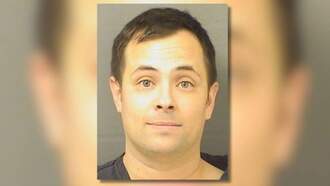 PBSO: Man Threatens Mega Churches & 5 Unnamed Politicians