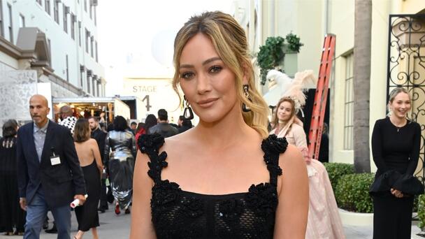 Hilary Duff Announces Mini Tour Of 'Very Special Shows' — See The Dates