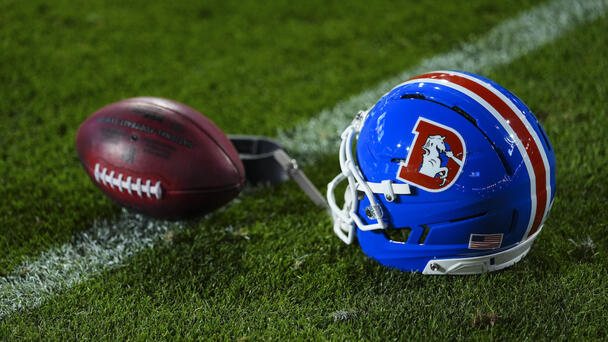 Denver Broncos Player Had Cancerous Tumor Removed One Day After 'TNF' Game