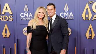 Music News - Miranda Lambert's Husband Shares Heartfelt Birthday Tribute To Country Star