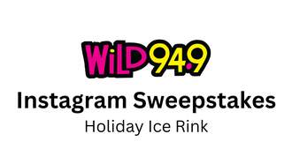 Win a 2025 Safeway Holiday Ice Rink Prize Package - Rules