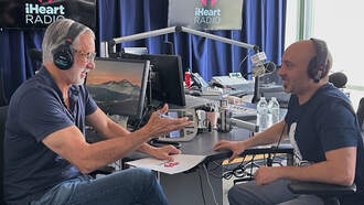 CEOs You Should Know: Ike Shehadeh, CEO & Founder of Ike's Sandwiches