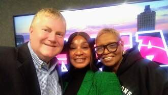 THE BEE INFORMED SEMINAR IS HAPPENING SAYS FOUNDER MARILYN RUCKER