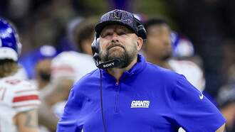 Firing Brian Daboll Was an Overreaction by the Giants