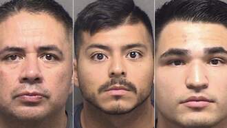 All 3 Ex-SAPD Officers Found Not Guilty In Melissa Perez's Killing