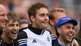 Robbyn Hart - Sam Fender will be releasing a concert film on YouTube for free.