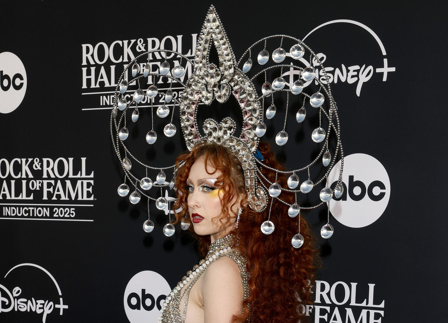 2025 Rock & Roll Hall Of Fame Induction Ceremony - Arrivals