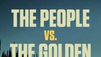 Sac DA Thien Ho's Book Launch of the Golden State Killer 11/12 