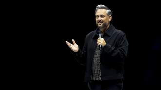 Nate Bargatze Sets Moda Center Record