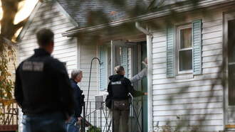 Operation Firewall Targeted Child Sex Abuse