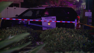 Woman Found Dead In Rancho Bernardo Parking Lot