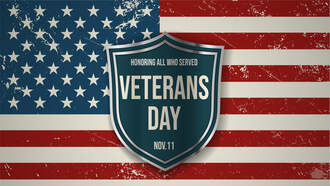 Veterans Day 2025: Central Florida Events