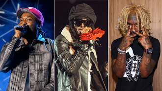 Music News - Playboi Carti Brings Out Meek Mill & Honors Lil Uzi Vert In Philadelphia