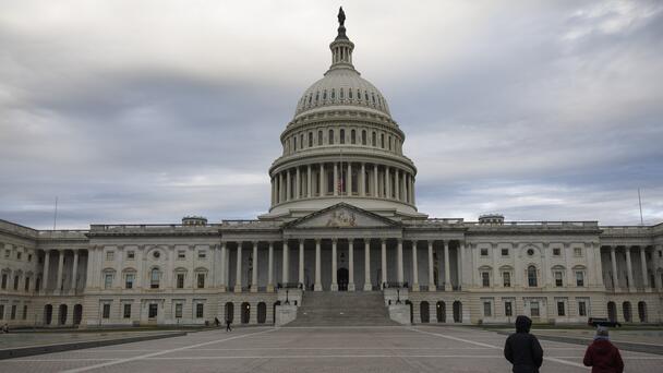 What Happens Next After Senate Votes To Reopen Government