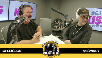 PGH Police Scanner - Beaver Moon on the South Side