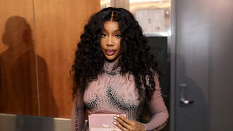 SZA Teams Up With LA Restaurant To Provide Free Meals For SNAP Recipients