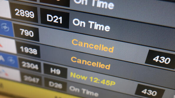 What Is Ahead for Air Travel