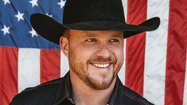 Cody Johnson To Host iHeartCountry Takeover On Veterans Day — How To Listen