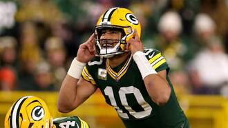 Jordan Love Isn’t Living up to His Contract