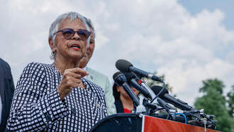 Rep. Bonnie Watson Coleman Announces Retirement From Congress