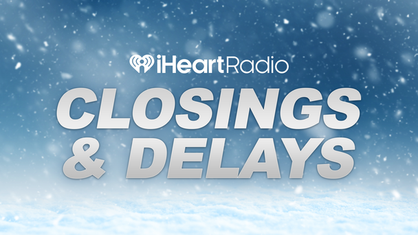 Closings & Delays