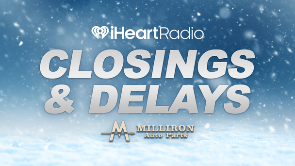 Closings & Delays