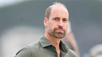 Entertainment News - Prince William Details Relatable Parenting Struggle: 'A Tense Issue'