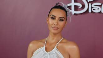 Kim Kardashian Slams Family Psychics As 'Liars' After Failing Bar Exam