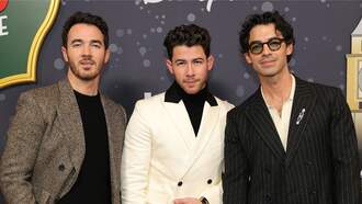 Jonas Brothers Explain How 'Healthy Amount Of Bullying' Keeps Them Close