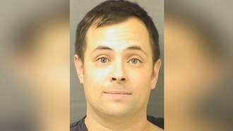 Florida Man Accused Of Threatening To Shoot Up Churches After Getting Fired