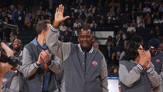 Former NBA All-Star Michael Ray Richardson Dead At 70