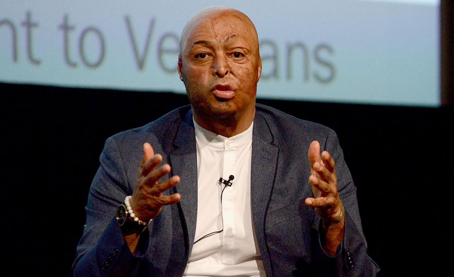 Hollywood Bridging The Military Civilian Divide Hosted By Syracuse University