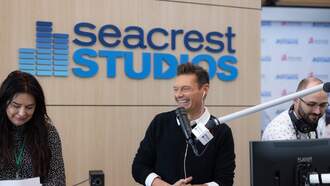 iHeartRadio Jingle Ball Tour Gives Back With Ryan Seacrest Foundation