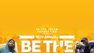 The 12th Annual Be The Dream Turkey Drive Presented by BK Law!
