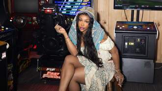 SZA Teams Up With LA Restaurant To Provide Free Meals For SNAP Recipients